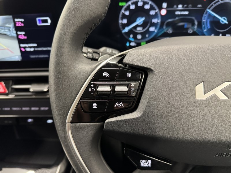 2025 (25) KIA NIRO 150kW 2 Nav 65kWh 5dr Auto 5190113