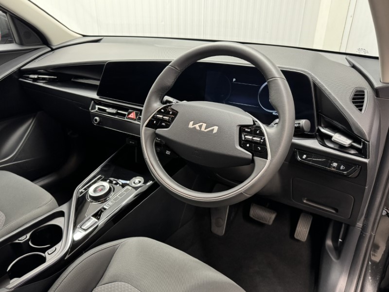 2025 (25) KIA NIRO 150kW 2 Nav 65kWh 5dr Auto 5190102