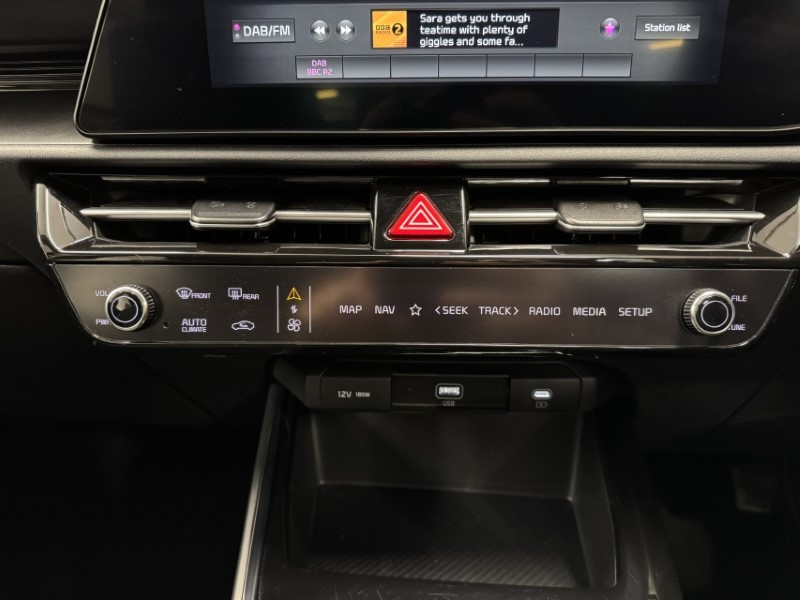 2025 (25) KIA NIRO 150kW 2 Nav 65kWh 5dr Auto 5190089