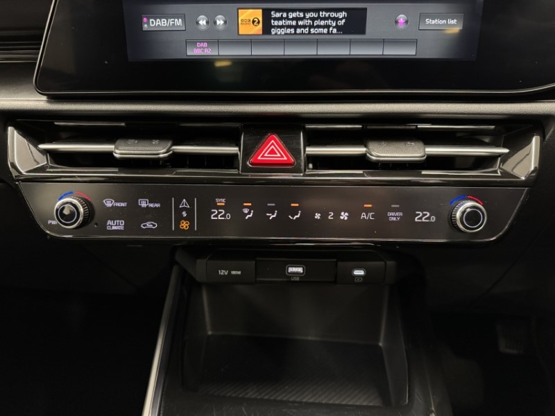 2025 (25) KIA NIRO 150kW 2 Nav 65kWh 5dr Auto 5190107