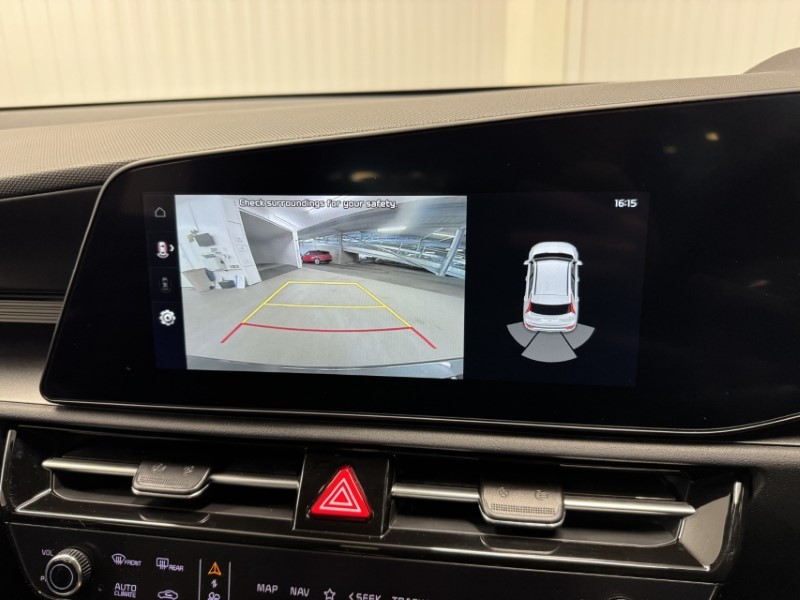 2025 (25) KIA NIRO 150kW 2 Nav 65kWh 5dr Auto 5190110