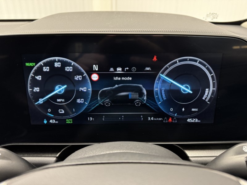 2025 (25) KIA NIRO 150kW 2 Nav 65kWh 5dr Auto 5190115