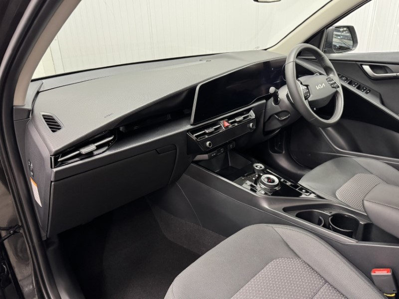 2025 (25) KIA NIRO 150kW 2 Nav 65kWh 5dr Auto 5190099