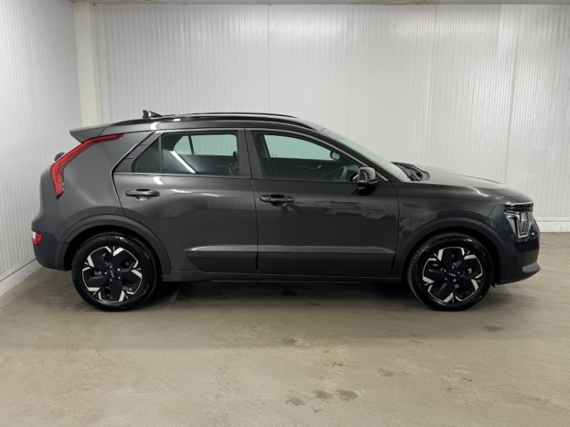 2025 (25) KIA NIRO 150kW 2 Nav 65kWh 5dr Auto 5190118