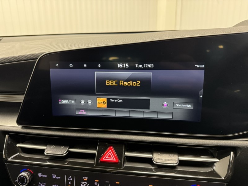 2025 (25) KIA NIRO 150kW 2 Nav 65kWh 5dr Auto 5190108