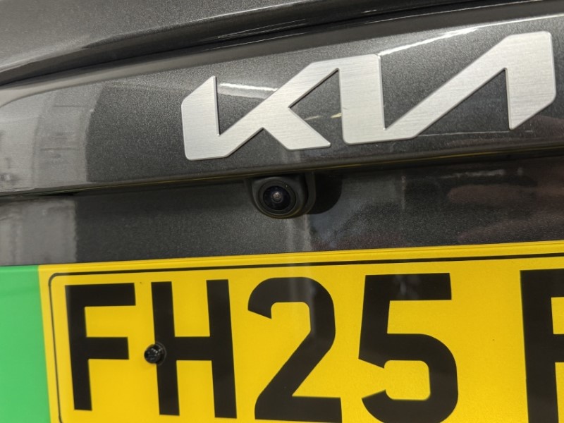 2025 (25) KIA NIRO 150kW 2 Nav 65kWh 5dr Auto 5190095