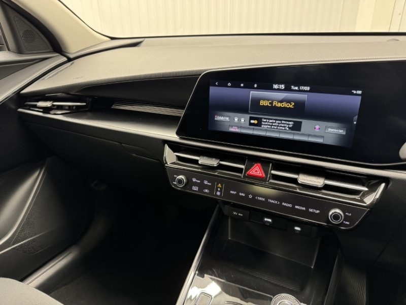 2025 (25) KIA NIRO 150kW 2 Nav 65kWh 5dr Auto 5190088