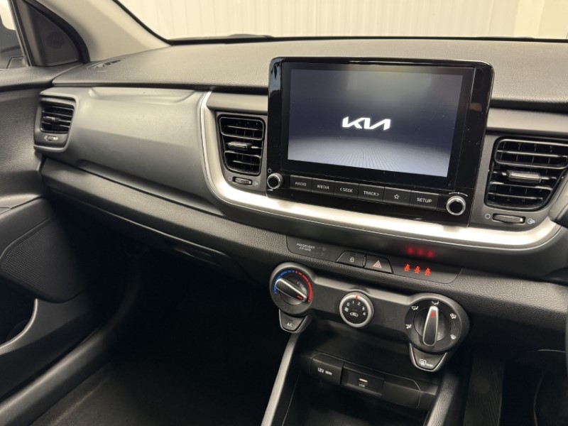 2023 (73) KIA STONIC 1.0T GDi 99 2 5dr 5189498
