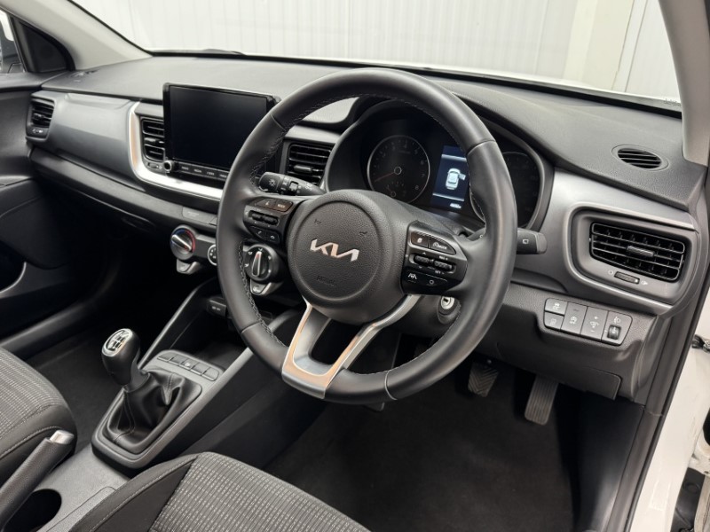 2023 (73) KIA STONIC 1.0T GDi 99 2 5dr 5189495