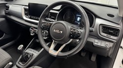 2023 (73) KIA STONIC 1.0T GDi 99 2 5dr 5189495