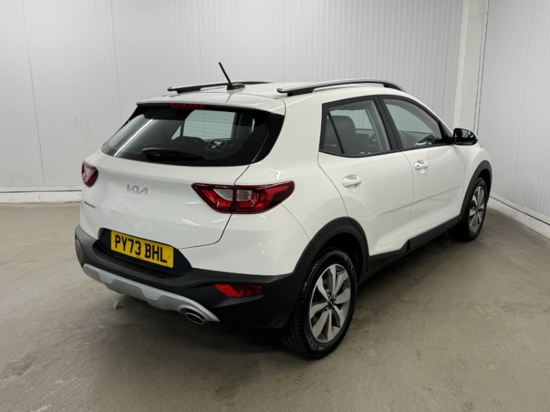 2023 (73) KIA STONIC 1.0T GDi 99 2 5dr 5189483