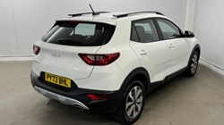 2023 (73) KIA STONIC 1.0T GDi 99 2 5dr 5189483