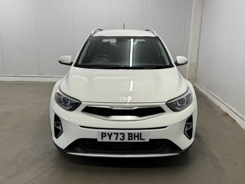 2023 (73) KIA STONIC 1.0T GDi 99 2 5dr 5189506