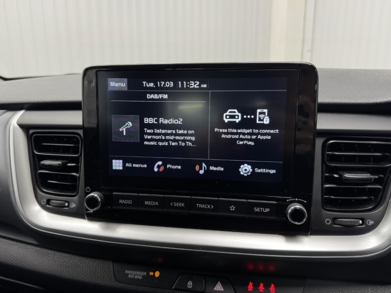 2023 (73) KIA STONIC 1.0T GDi 99 2 5dr 5189501