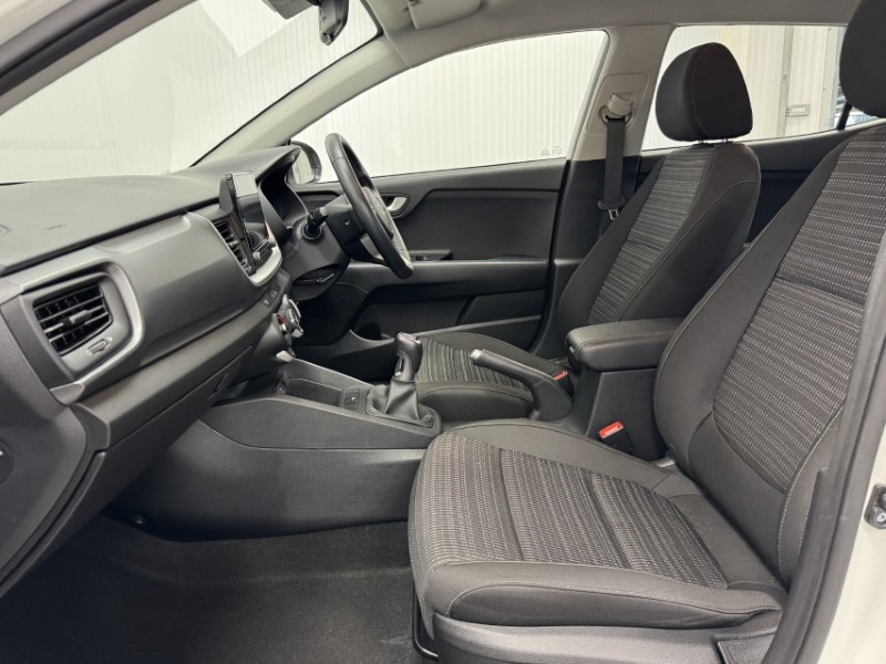 2023 (73) KIA STONIC 1.0T GDi 99 2 5dr 5189493