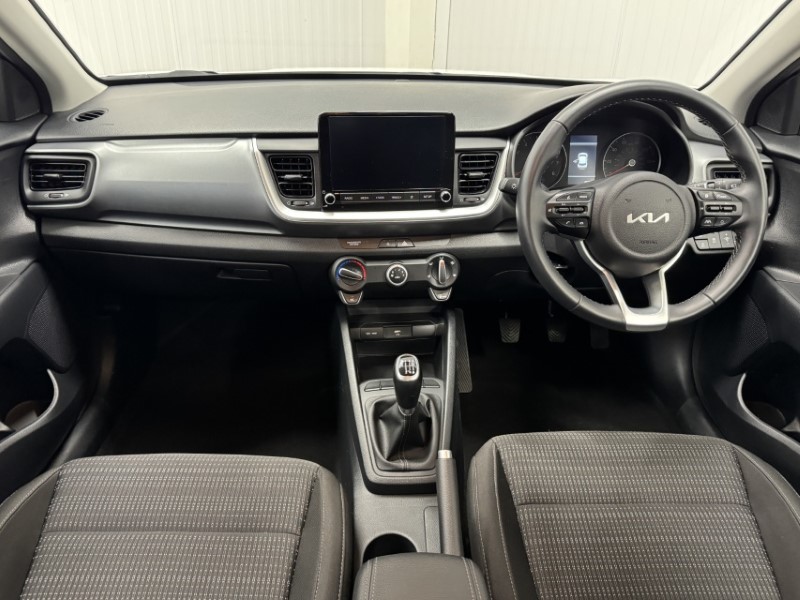 2023 (73) KIA STONIC 1.0T GDi 99 2 5dr 5189491