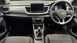 2023 (73) KIA STONIC 1.0T GDi 99 2 5dr 5189491