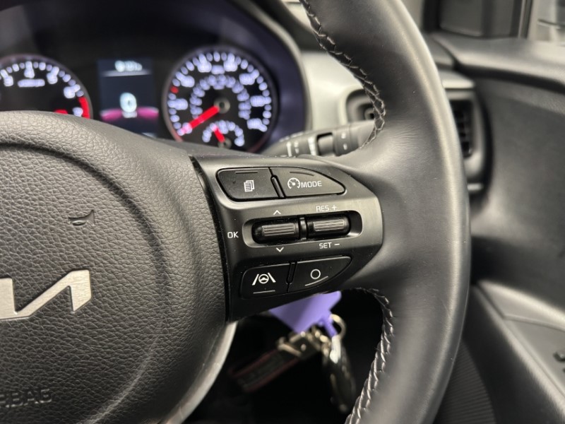 2023 (73) KIA STONIC 1.0T GDi 99 2 5dr 5189480