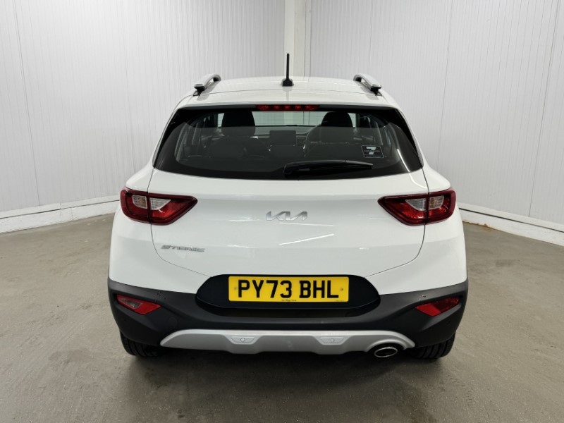 2023 (73) KIA STONIC 1.0T GDi 99 2 5dr 5189484