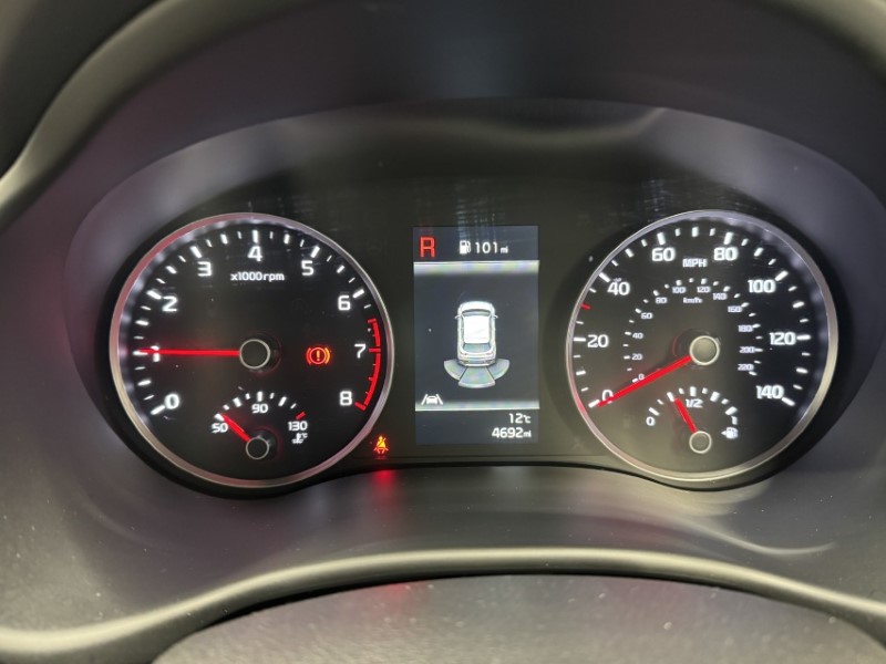 2023 (73) KIA STONIC 1.0T GDi 99 2 5dr 5189503