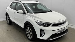 2023 (73) KIA STONIC 1.0T GDi 99 2 5dr 5189505