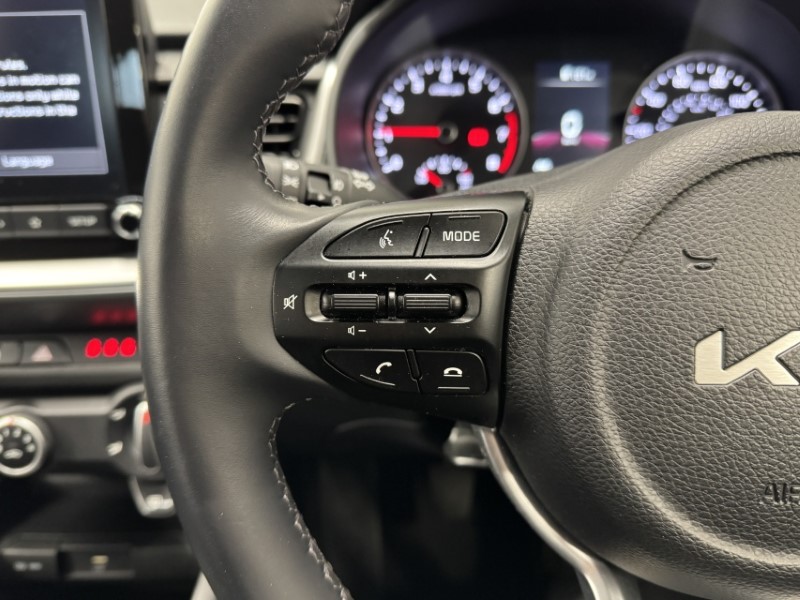 2023 (73) KIA STONIC 1.0T GDi 99 2 5dr 5189479