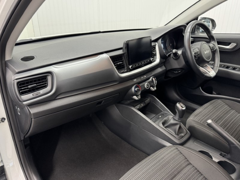 2023 (73) KIA STONIC 1.0T GDi 99 2 5dr 5189492