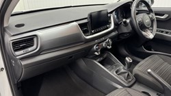 2023 (73) KIA STONIC 1.0T GDi 99 2 5dr 5189492