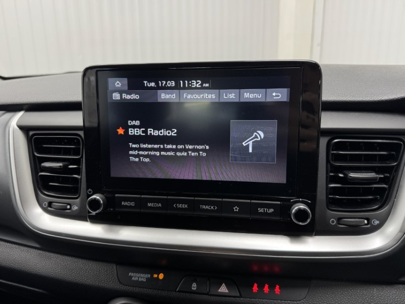 2023 (73) KIA STONIC 1.0T GDi 99 2 5dr 5189502