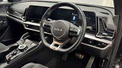 2023 (23) KIA SPORTAGE 1.6T GDi 48V ISG GT-Line 5dr DCT 5196558