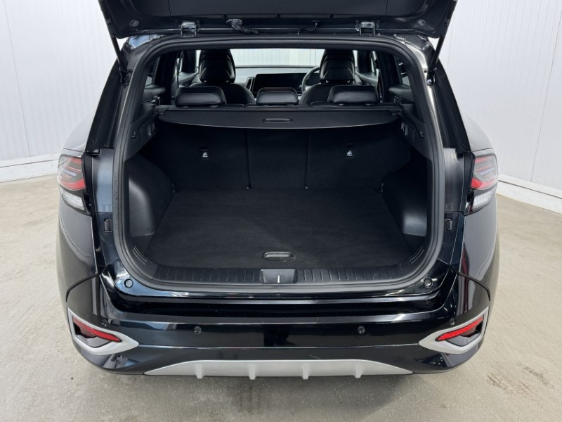 2023 (23) KIA SPORTAGE 1.6T GDi 48V ISG GT-Line 5dr DCT 5196574