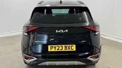 2023 (23) KIA SPORTAGE 1.6T GDi 48V ISG GT-Line 5dr DCT 5196550