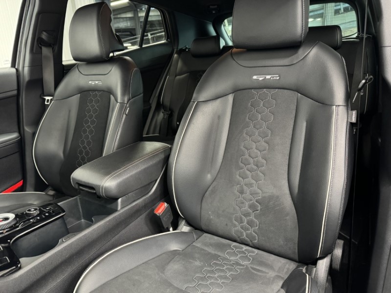 2023 (23) KIA SPORTAGE 1.6T GDi 48V ISG GT-Line 5dr DCT 5196557