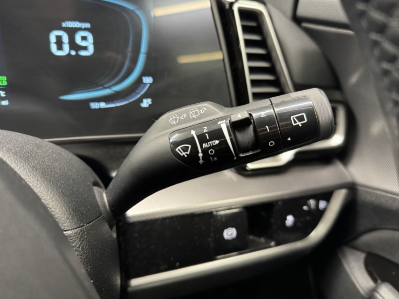 2023 (23) KIA SPORTAGE 1.6T GDi 48V ISG GT-Line 5dr DCT 5196567