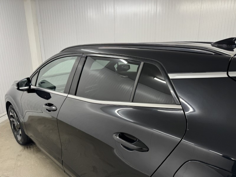 2023 (23) KIA SPORTAGE 1.6T GDi 48V ISG GT-Line 5dr DCT 5196553