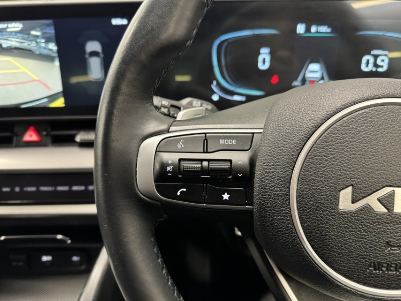 2023 (23) KIA SPORTAGE 1.6T GDi 48V ISG GT-Line 5dr DCT 5196565