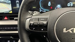 2023 (23) KIA SPORTAGE 1.6T GDi 48V ISG GT-Line 5dr DCT 5196565