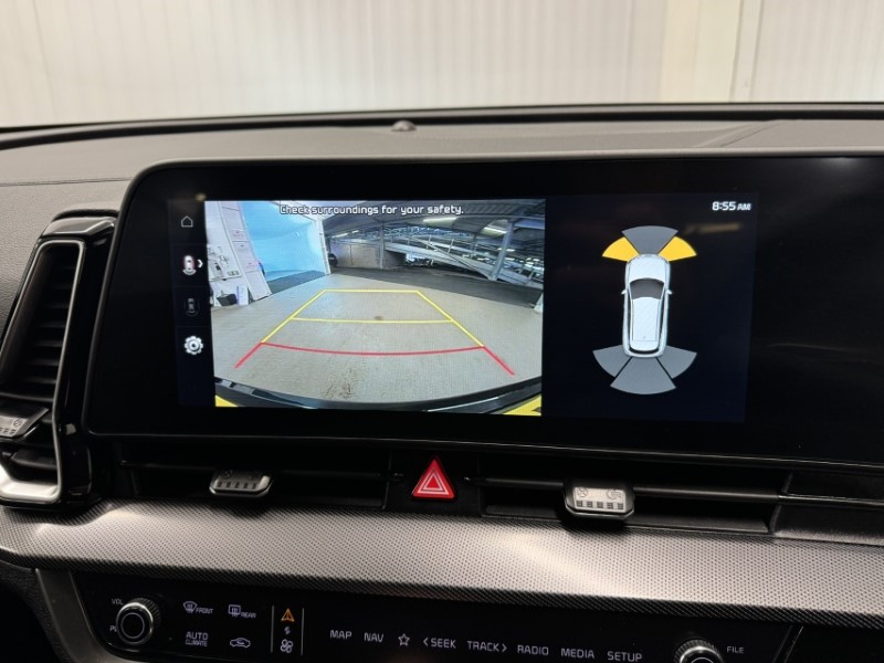 2023 (23) KIA SPORTAGE 1.6T GDi 48V ISG GT-Line 5dr DCT 5196580