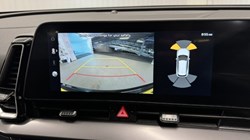 2023 (23) KIA SPORTAGE 1.6T GDi 48V ISG GT-Line 5dr DCT 5196580