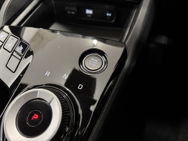 2023 (23) KIA SPORTAGE 1.6T GDi 48V ISG GT-Line 5dr DCT 5196570