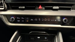 2023 (23) KIA SPORTAGE 1.6T GDi 48V ISG GT-Line 5dr DCT 5196562