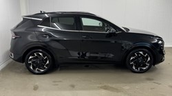 2023 (23) KIA SPORTAGE 1.6T GDi 48V ISG GT-Line 5dr DCT 5196571