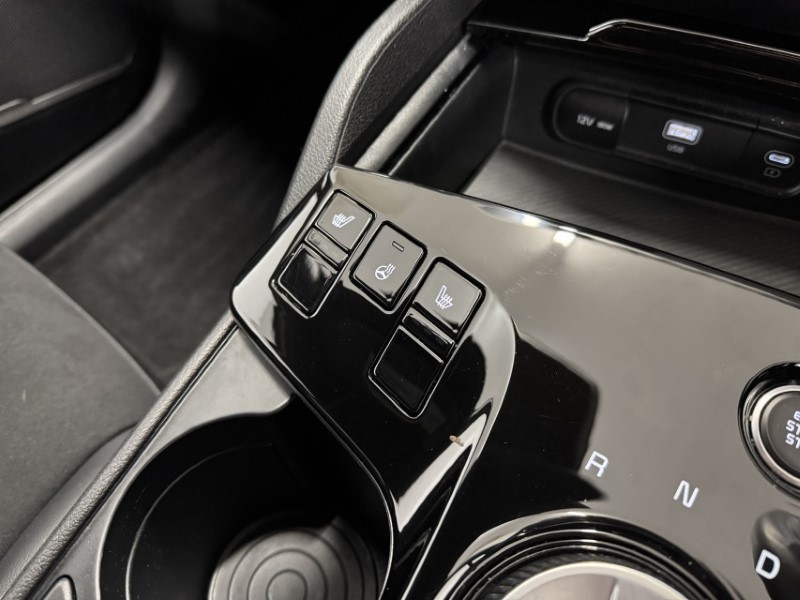 2023 (23) KIA SPORTAGE 1.6T GDi 48V ISG GT-Line 5dr DCT 5196583