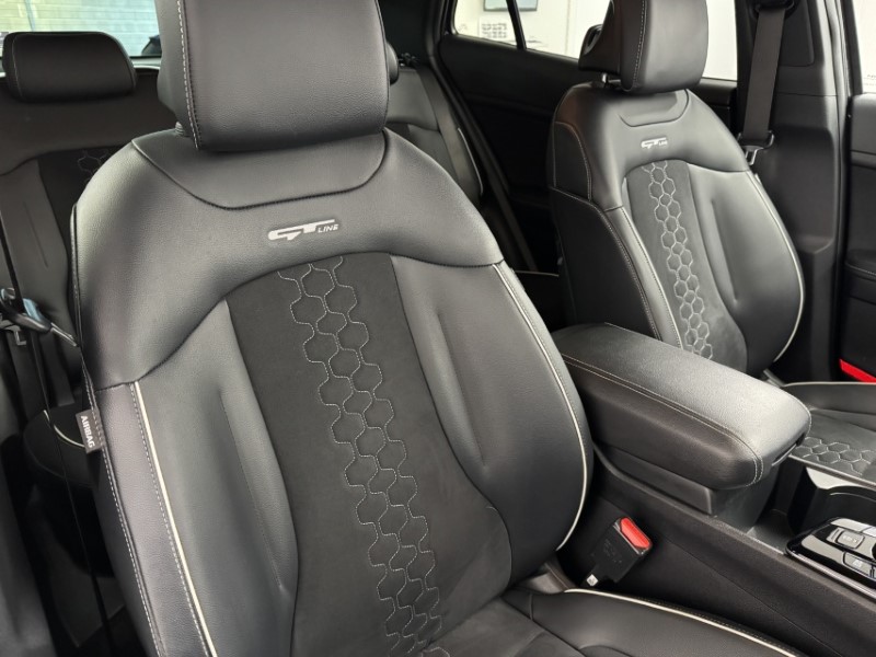 2023 (23) KIA SPORTAGE 1.6T GDi 48V ISG GT-Line 5dr DCT 5196577