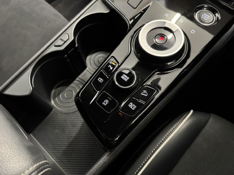 2023 (23) KIA SPORTAGE 1.6T GDi 48V ISG GT-Line 5dr DCT 5196582