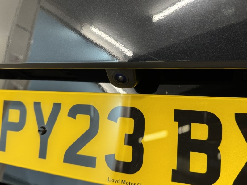 2023 (23) KIA SPORTAGE 1.6T GDi 48V ISG GT-Line 5dr DCT 5196552