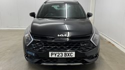 2023 (23) KIA SPORTAGE 1.6T GDi 48V ISG GT-Line 5dr DCT 5196584