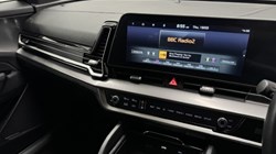 2023 (23) KIA SPORTAGE 1.6T GDi 48V ISG GT-Line 5dr DCT 5196559