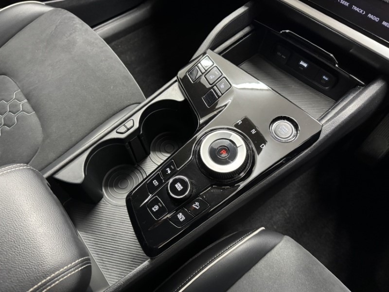 2023 (23) KIA SPORTAGE 1.6T GDi 48V ISG GT-Line 5dr DCT 5196560