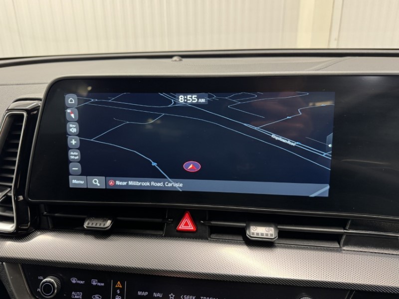 2023 (23) KIA SPORTAGE 1.6T GDi 48V ISG GT-Line 5dr DCT 5196563